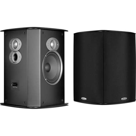 polk audio surround sound speakers|polk surround sound speaker system.